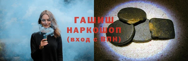 хмурый Арсеньев