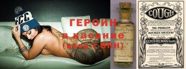 хмурый Арсеньев